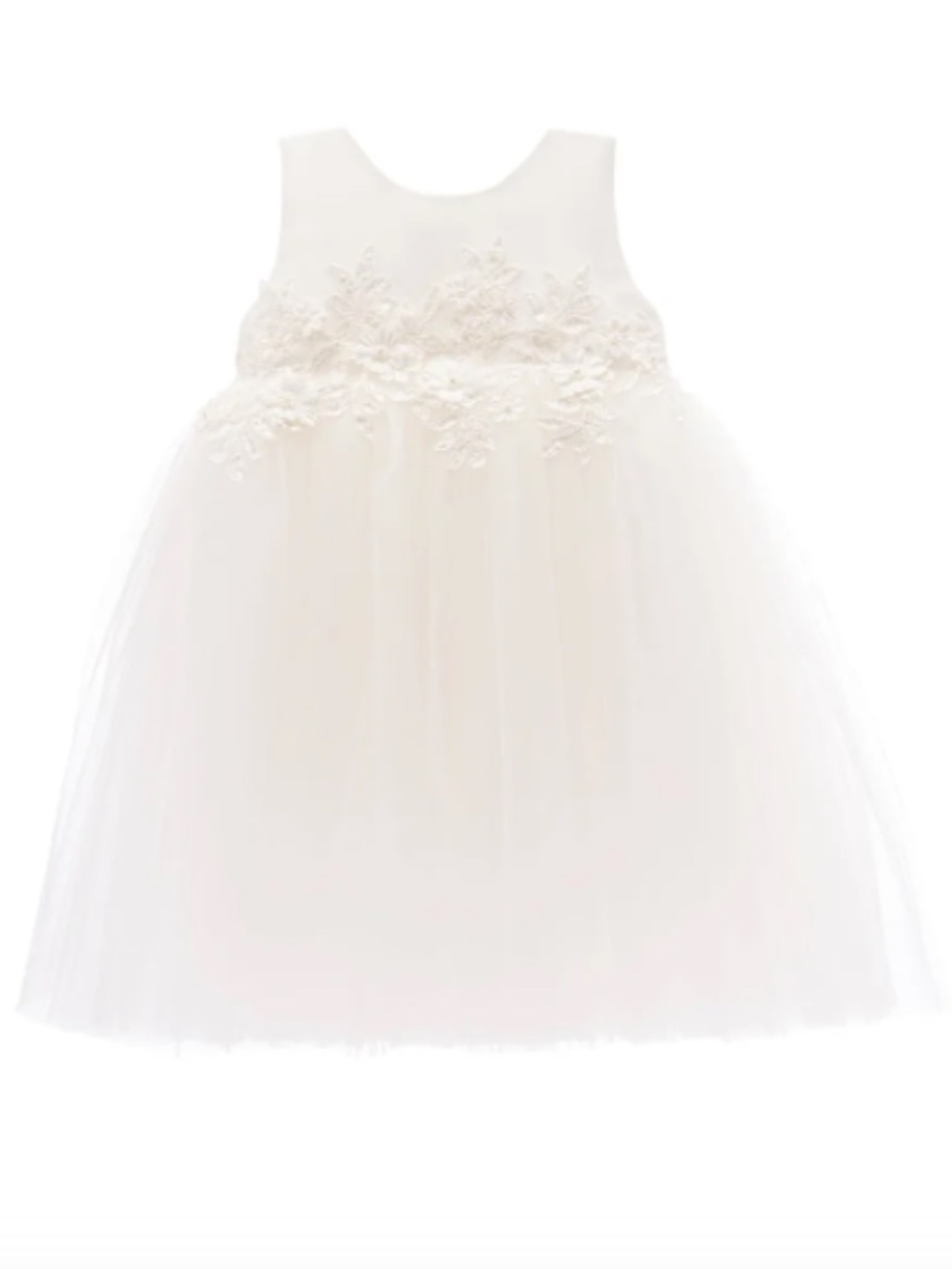 Baby Girl's Esterlee Dress